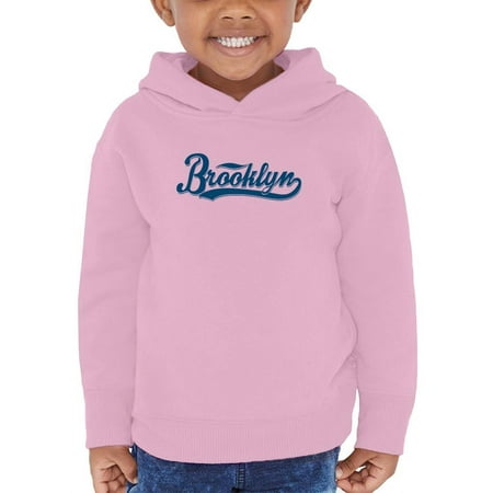 

Brooklyn Sport Style Hoodie Toddler -Image by Shutterstock 5 Toddler