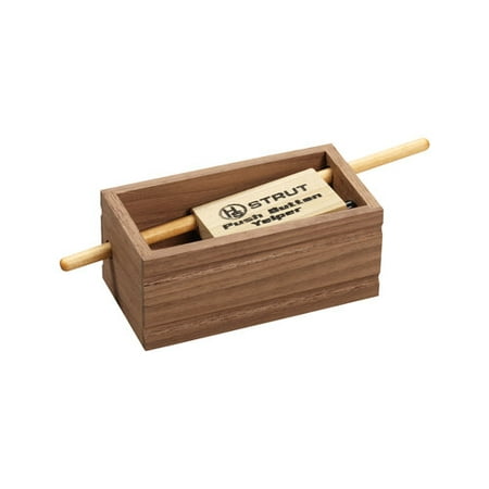 Discount Specialty Sports - Hunters Specialties H.S. Strut Push Button Yelper Turkey Call
