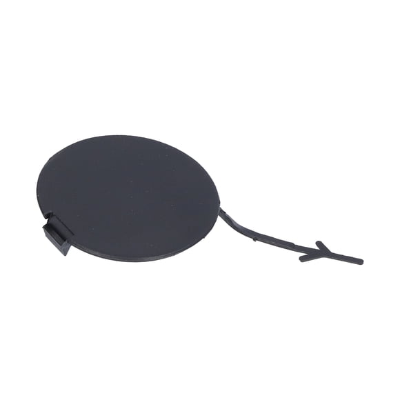 X LXHAA,Front Bumper Tow Hook Tow Hook Cap Tow Hook Cover Achieve More