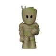 thumbnail image 2 of Figura de Colección Funko  Soda Marvel Guardianes De La Galaxia 3 Groot, 2 of 4