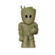thumbnail image 2 of Figura de Colección Funko  Soda Marvel Guardianes De La Galaxia 3 Groot, 2 of 4