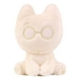 thumbnail image 5 of Cute Plush Doll Toy Gift Cartoon Style Children‘s Rag Doll Doll, 5 of 5