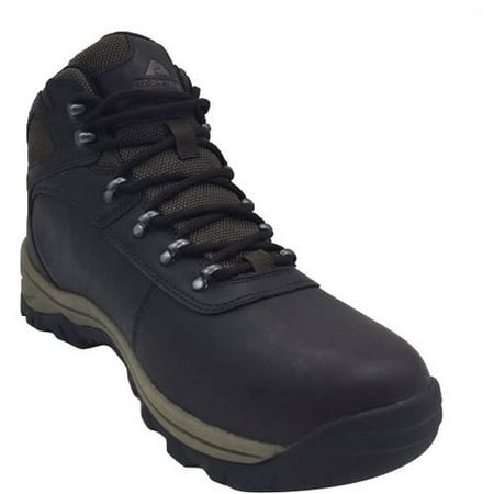 Ozark Trail Mens Bronte Mid Waterproof Hiking Boot