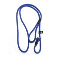 thumbnail image 4 of Nylon Pet Leash Dog Slip Rope Leash 130cm Dog Training Leash Strong Slip Adjustable Pet Slipknot Nylon Leash for Dogs Cats, 4 of 5