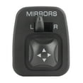 thumbnail image 2 of Botón de interruptor de espejo retrovisor F65Z-17B676-AB apto para Ford Excursion/Expedition/F-150/F-250/F-350 Jadeshay A, 2 of 9