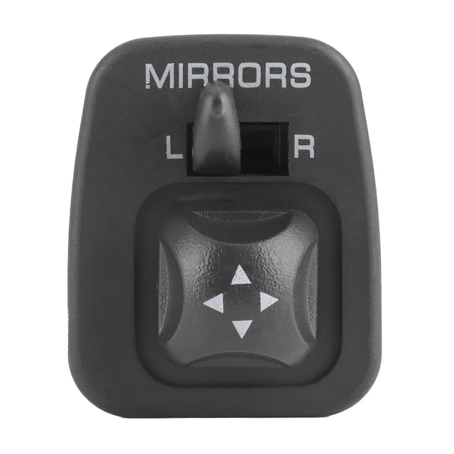 F65z-17b676-ab Interruptor De Espejo De Puerta Interruptor De Espejo Retrovisor 901-319 F65z17b676ab Botón De Interruptor De Espejo Retrovisor F65Z-17B676-AB Ajuste Para Ford ANGGREK JG1616
