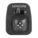 thumbnail image 2 of Botón de interruptor de espejo retrovisor F65Z-17B676-AB apto para Ford Excursion/Expedition/F-150/F-250/F-350 Jadeshay A, 2 of 9