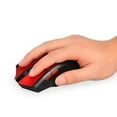 thumbnail image 2 of 2.4GHz Wireless Cordless Mouse Mice Optical Scroll Gaming Mouse Laptop F W7N2, 2 of 6