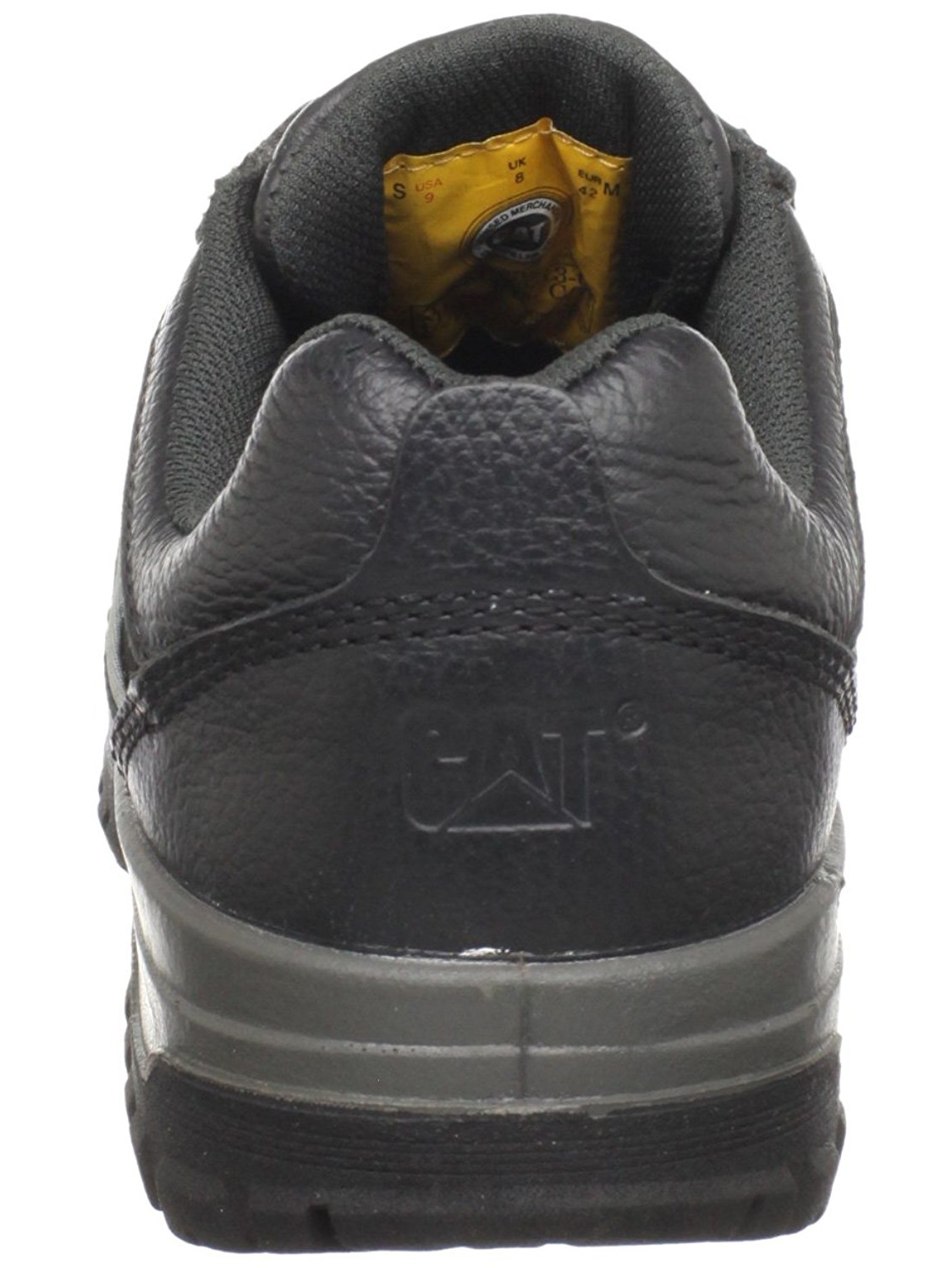 caterpillar dimen steel toe