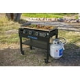 thumbnail image 3 of Pit Boss 4-Burner Propane Gas Griddle, 3 of 8