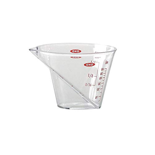 Oxo Good Grips Angled Measuring Cup 0.25-cup