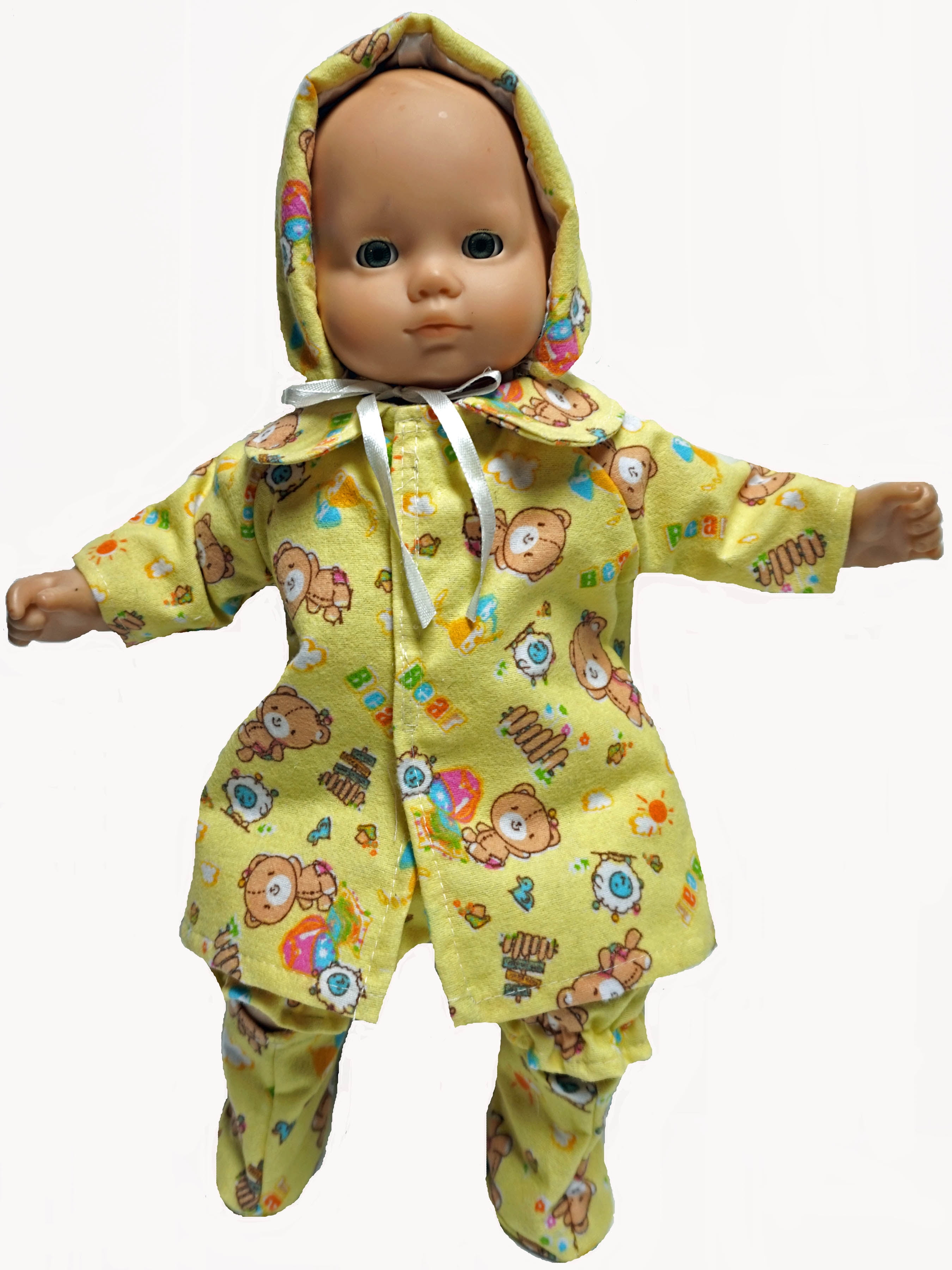 24 inch doll clothes