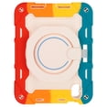 thumbnail image 2 of Funda para tableta IOS 2021 Mini 6 8.3in Gen 6 Bling Bling color rojo deslumbrante, 2 of 12