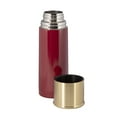 thumbnail image 3 of Stansport 12 Gauge Shotshell Thermo Bottle - Red, 3 of 9