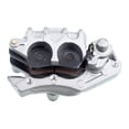 thumbnail image 4 of Front brake lower pump caliper for CR125R 1979-2007 CR250R 2000-2008, 4 of 9