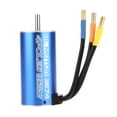 thumbnail image 2 of Accesorios Remote Control GoolRemote Control 3674 4Poles 2250KV Brushless Motor para Remote Control 1/8 carro coche baRemote Controlo GoolRC Accesorios RC, 2 of 7