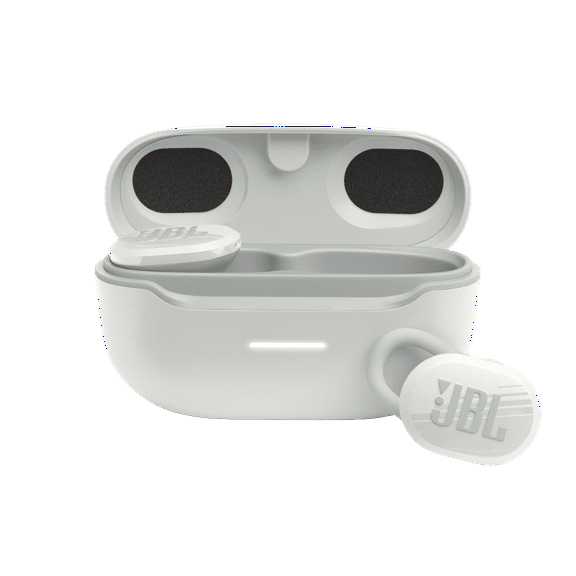 Restored JBL Endurance Race TWS, Waterproof true wireless active sport earbuds Refurbished