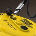 thumbnail image 4 of IPX7 Floating & Rechargeable Bait Bucket Aerator, Live Bait Aerator, 2000MAH Portable Channel Aquarium Aerator & Inflator, Waterproof with Magnetic Charging, Ultra-Quiet Bubble Generator for Fish Tank, 4 of 8