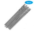 thumbnail image 4 of Drill Bit,3 Bottles Straight Shank Straight Shank Drill Bit Jewelry Tool Meticulously Designed, 4 of 9