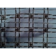 thumbnail image 4 of oneOone Cotton Cambric Fabric Check Ikat Print Fabric By Yard 56 Inch Wide, 4 of 4