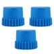 thumbnail image 2 of Perilla De Tope, Rendimiento Estable, 3 Piezas De Perilla De Tope Resistente Para Línea De Cabeza De Recortadora T25 Cergrey Trimmer Bump Knob, 2 of 8