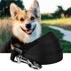 thumbnail image 2 of Worallymy Correa para caminar para mascotas de 47 pulgadas correa de cuerda para caminar de nailon para exteriores con clip de hebilla suministros para mascotas Worallymy JD735803748, 2 of 7