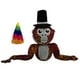 thumbnail image 1 of Gorilla Tag Stuffed Animals Plushies Soft Plush Throw Pillow Doll Toy, 1 of 5
