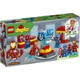 thumbnail image 5 of LEGO DUPLO Super Heroes Lab 10921, 5 of 5