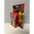 thumbnail image 2 of Dungeons &amp; Dragons Cartoon Hank The Acrobat Action Figure (S19), 2 of 3