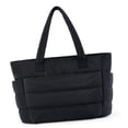 thumbnail image 1 of Bolso de mano Fernando para mujer Con cierre de cremallera hombro viajes trabajo vacaciones citas fiestas 35 cm x 16 cm x 47 cm, 1 of 7