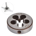 thumbnail image 3 of Thread Die, Threading Dies Tool Accurate  for Replacement, 3 of 7