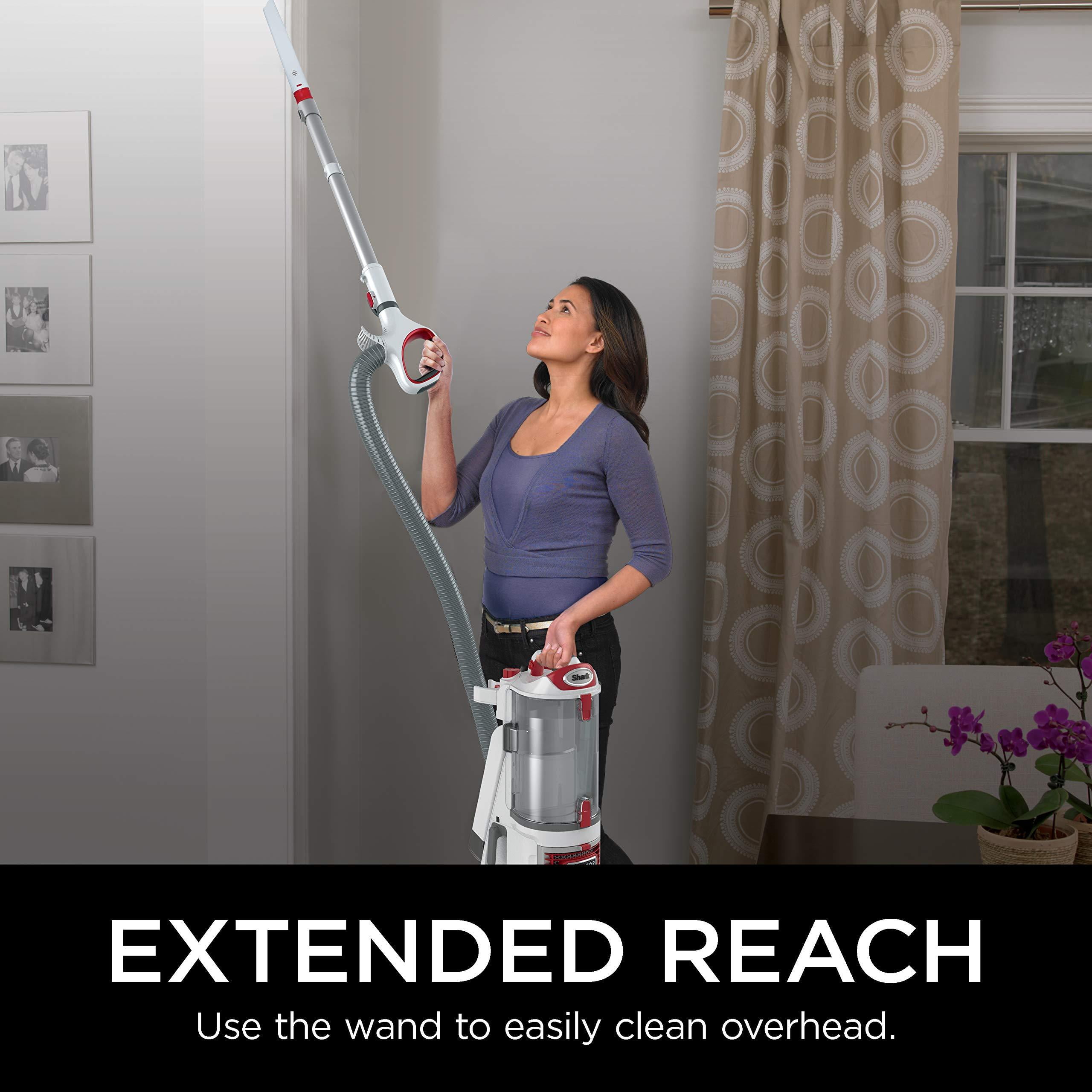 Shark Rotator Professional Upright 