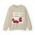 thumbnail image 2 of Unisex Heavy Blend™ Crewneck Sweatshirt, 2 of 7