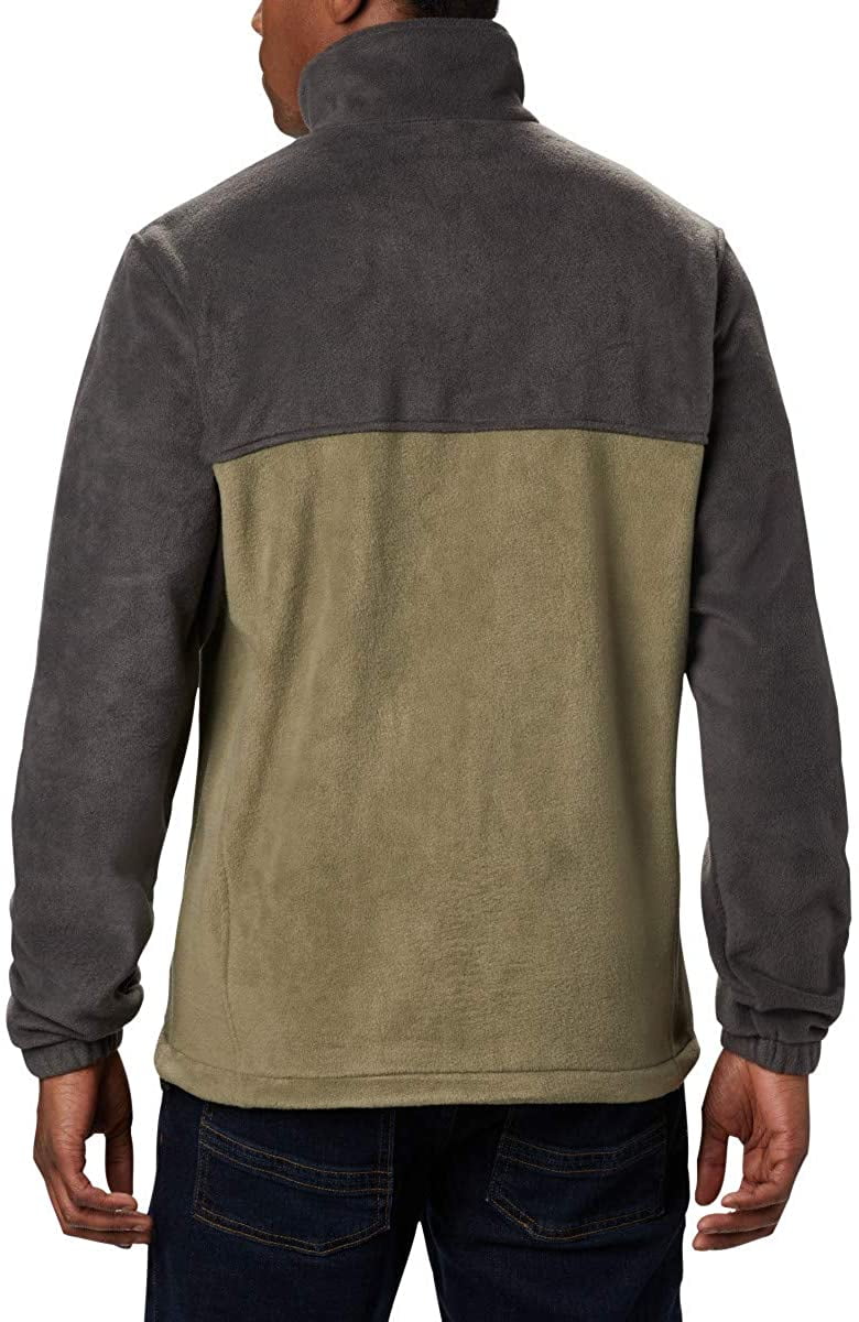 columbia men's steens mountain full zip 2.0 fleece