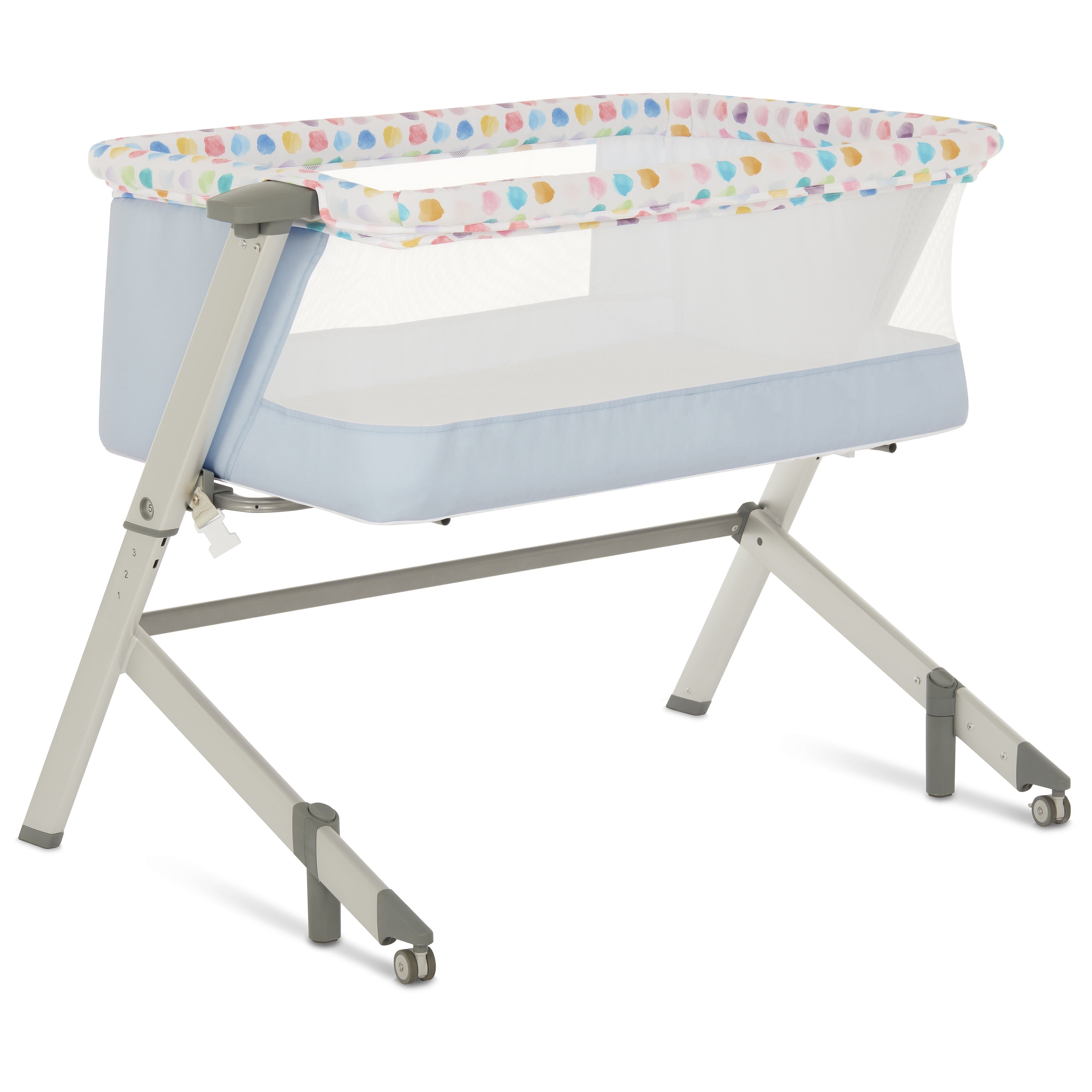 Mamia Lightweight Travel Cot Baby Crib Travel Cot Aldi 2020 Aldi