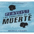thumbnail image 1 of PLAYLIST. LAS CANCIONES DE MI MUERTE DEL NUEVO EXTREMO, 1 of 2