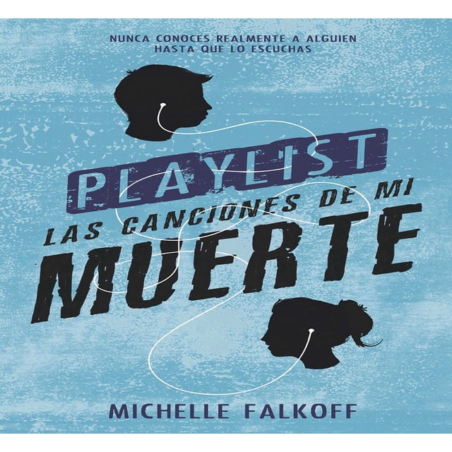PLAYLIST. LAS CANCIONES DE MI MUERTE DEL NUEVO EXTREMO