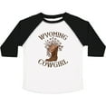 thumbnail image 3 of Inktastic Wyoming Cowgirl Western Rodeo Girls Toddler T-Shirt, 3 of 5