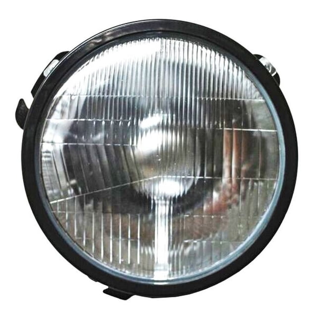 Faro H100 2002 A 2005 Dodge Der Generica