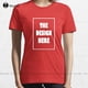 thumbnail image 3 of Camiseta vintage de béisbol de Pete Rose "Charlie Hustle" *Muchas opciones* Camiseta marrón Camiseta de moda Verano Nueva ropa de calle popular, 3 of 5