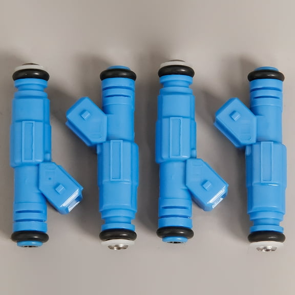 4 Pcs Standard Fuel injectors for Ford Ranger Mazda B2300 2.3L F47E-A2F