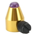 thumbnail image 1 of Aluminium Alloy Tuning Fork Feet Stability & Durability Accessory Meditation Energy Balancing, 1 of 7