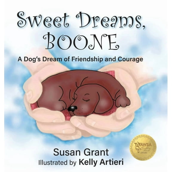Sweet Dreams, Boone, (Hardcover)