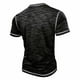 thumbnail image 3 of pstuiky camisetas camisas para hombre, Camisa de manga corta con cuello redondo y botones de color liso para hombre camisas casuales para hombre l, 3 of 7