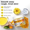thumbnail image 4 of Toallitas Limpieza Facial Rvlaim con Cúrcuma y Ácido Kójico 50 PCS, 4 of 7