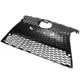 thumbnail image 5 of For Lexus IS200t IS250 IS350 F Sport 2014-2016 Front Bumper Upper Lower Grille, 5 of 5