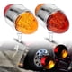 thumbnail image 4 of Luces de camiones Speravity 2x 2 uds ámbar/rojo doble cara sandía para remolques, 4 of 6