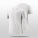 thumbnail image 4 of Ceisia Men's Relaxed Fit Ice Silk Athletic T-Shirts, Breathable Quick-Drying Seamless Summer Tops (Multi-Color Options) Gifts, 4 of 6