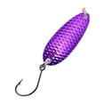thumbnail image 5 of NIBOLOG 5Pcs 5g/15g Fishing Hard Baits Sequin with Feather Sharp Hook Anti-escape Stainless Angling Attract Attention Saltwater Freshwater Treble Hook Baits Fishing Supplies, 5 of 8