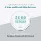 thumbnail image 2 of Polvo secante Duo Set ETUDE Zero Sebum, 4 g x 2, ligero, 2 of 8
